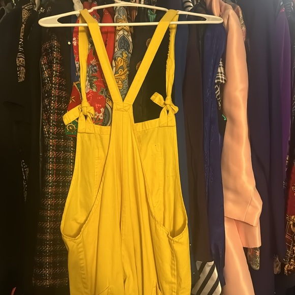 Lucy and Yac overalls - Picture 4 of 4